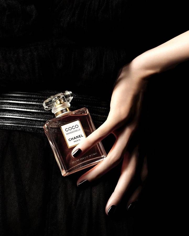Chanel Coco Mademoiselle Intense