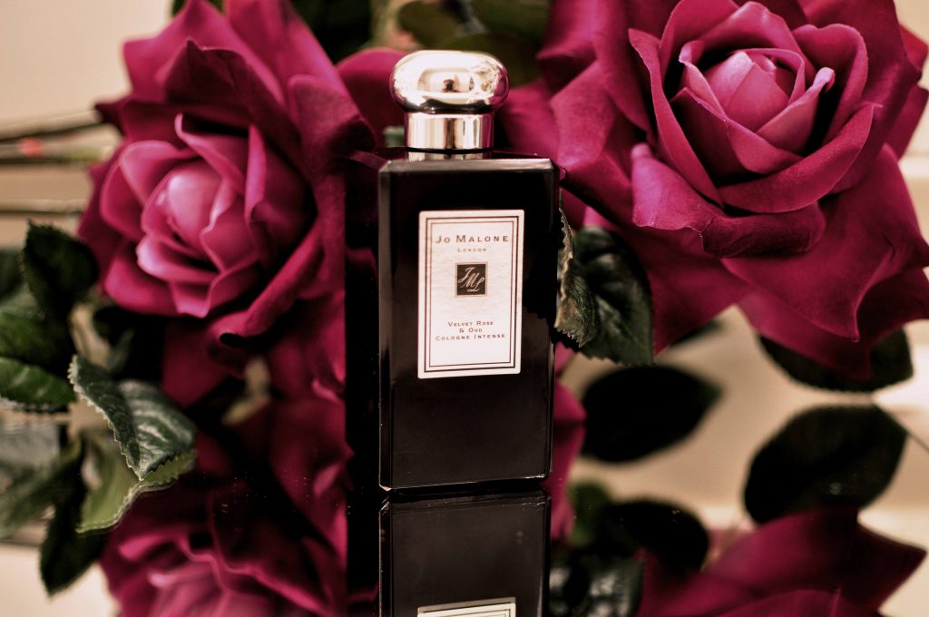 Jo Malone Velvet Rose & Oud